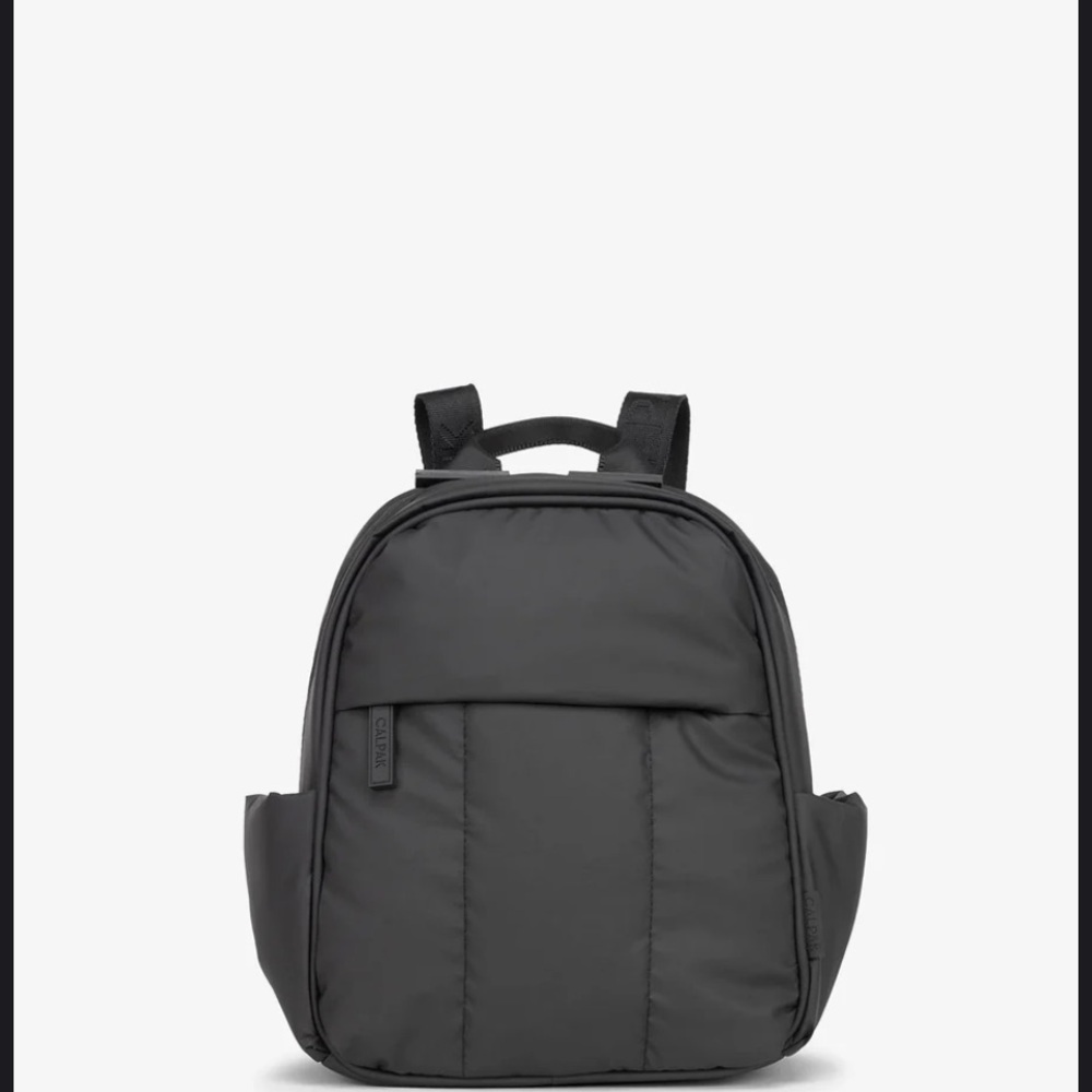 NWT Calpak Mini Luka Backpack